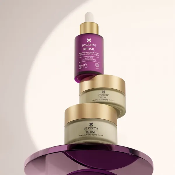 Sesderma Retisil Intensive Pro-Aging Serum intenzívne sérum proti starnutiu pleti 30 ml