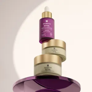 Sesderma Retisil Intensive Pro-Aging Serum intenzívne sérum proti starnutiu pleti 30 ml