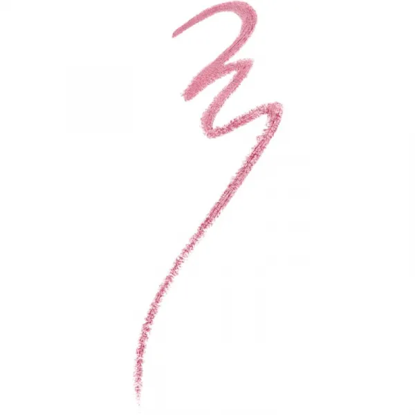 MAYBELLINE NEW YORK Color Sensational Shaping Lip Liner ceruzka na pery so strúhatkom odtieň 60 Palest Pink 1.2 g