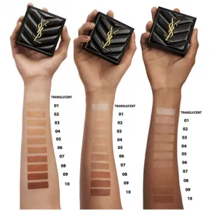Yves Saint Laurent All Hours Hyper Finish púder pre ženy 06 7,5 g