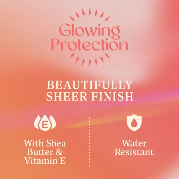 Hawaiian Tropic Glowing Protection Mini opaľovací krém SPF 15 100 ml
