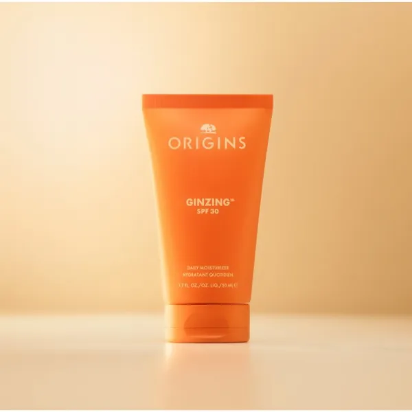 Origins GinZing™ SPF 30 Daily Moisturizer denný hydratačný krém SPF 30 50 ml