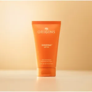 Origins GinZing™ SPF 30 Daily Moisturizer denný hydratačný krém SPF 30 50 ml