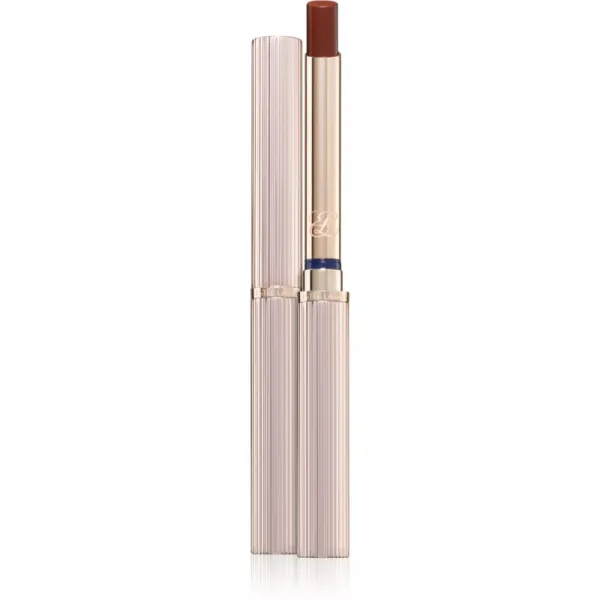 Estée Lauder Pure Color Explicit Slick Shine Lipstick dlhotrvajúci rúž s vysokým leskom odtieň Second Glance 7 g