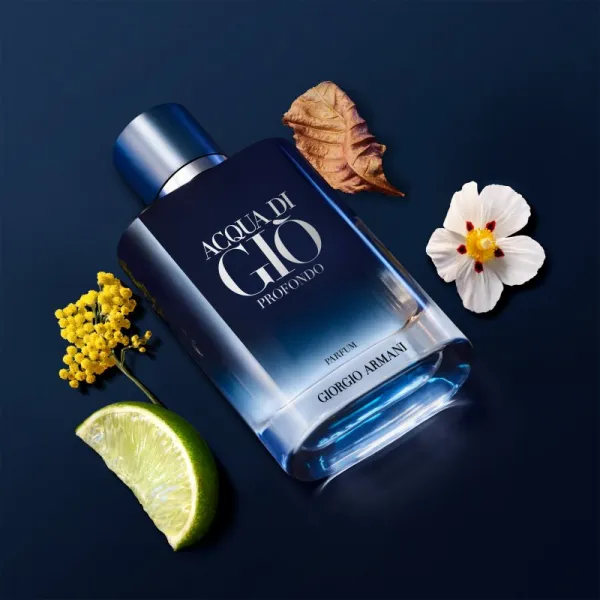 Giorgio Armani ACQUA DI GIO PROFONDO PARFUM Parfum