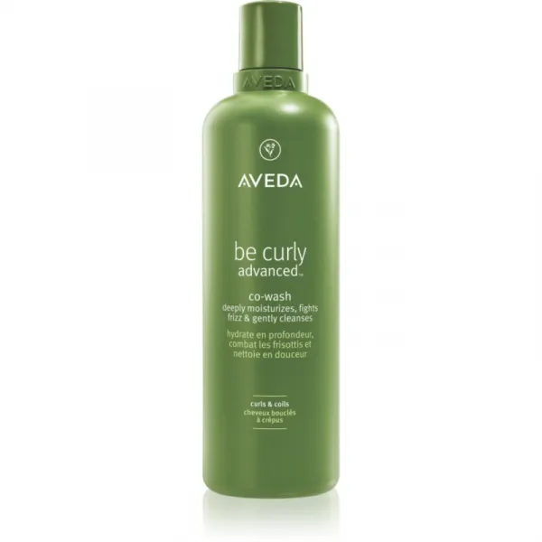 Aveda Be Curly Advanced™ Co-Wash umývateľný kondicionér pre kučeravé vlasy 350 ml