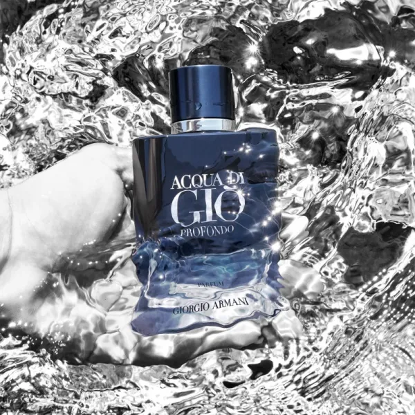 Giorgio Armani ACQUA DI GIO PROFONDO PARFUM Parfum