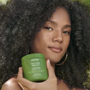 Aveda Be Curly Advanced™ Coil Definer Gel stylingový gél pre kučeravé vlasy 250 ml