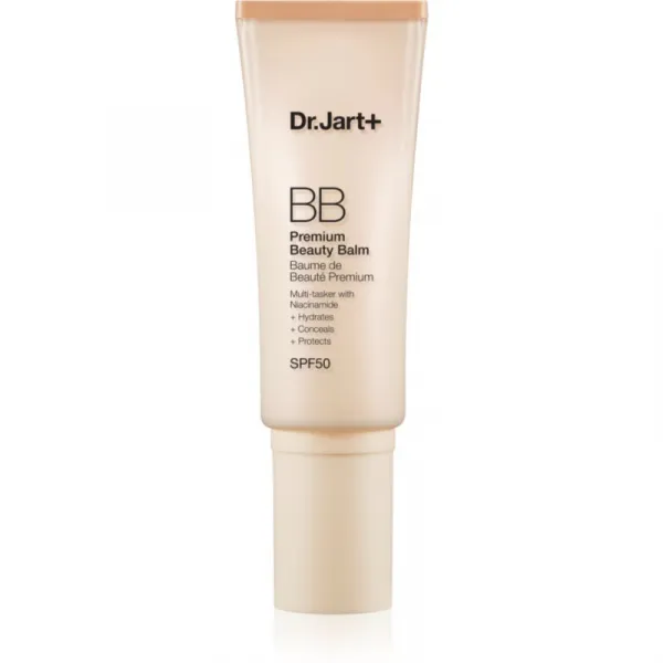 Dr. Jart+ Premium BB Tinted Moisturizer SPF 50 hydratačný BB krém odtieň Light Medium 40 ml