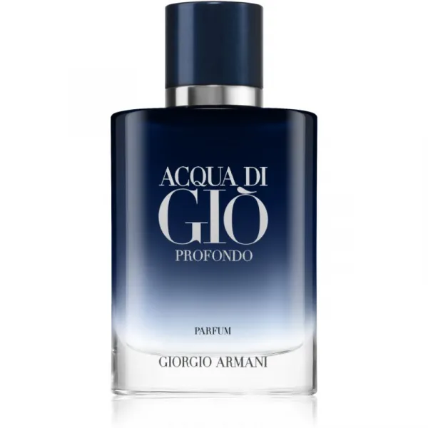 Giorgio Armani ACQUA DI GIO PROFONDO PARFUM Parfum