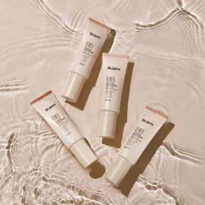 Dr. Jart+ Premium BB Tinted Moisturizer SPF 50 hydratačný BB krém odtieň Fair-Light 40 ml