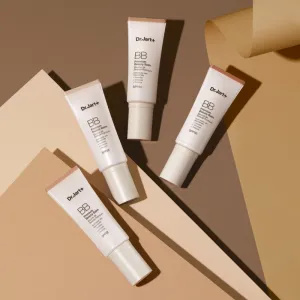 Dr. Jart+ Premium BB Tinted Moisturizer SPF 50 hydratačný BB krém odtieň Light Medium 40 ml