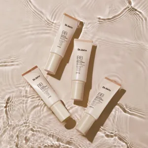 Dr. Jart+ Premium BB Tinted Moisturizer SPF 50 hydratačný BB krém odtieň Light Medium 40 ml