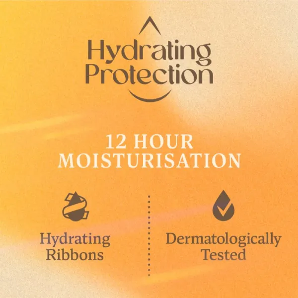 Hawaiian Tropic Hydrating Protection Lotion Spray opaľovací sprej SPF 30 177 ml