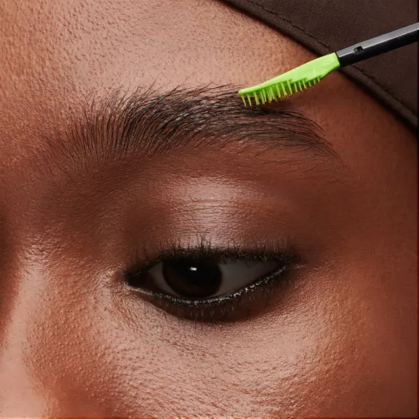 MAC Cosmetics Pro Locked Brow Gel gél na obočie odtieň Clear 7,8 g
