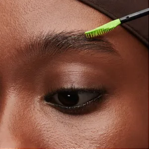 MAC Cosmetics Pro Locked Brow Gel gél na obočie odtieň Clear 7,8 g