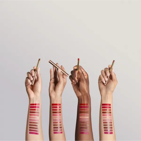 Estée Lauder Pure Color Explicit Slick Shine Lipstick dlhotrvajúci rúž s vysokým leskom odtieň Second Glance 7 g
