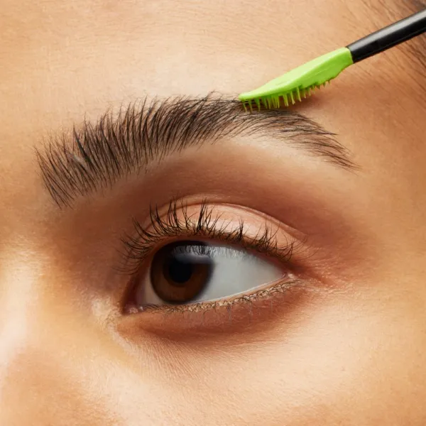 MAC Cosmetics Pro Locked Brow Gel gél na obočie odtieň Clear 7,8 g