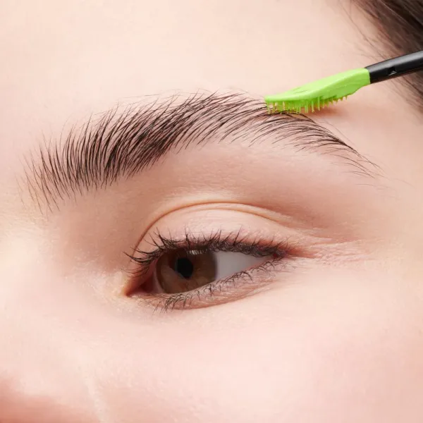 MAC Cosmetics Pro Locked Brow Gel gél na obočie odtieň Clear 7,8 g