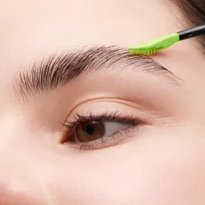 MAC Cosmetics Pro Locked Brow Gel gél na obočie odtieň Clear 7,8 g
