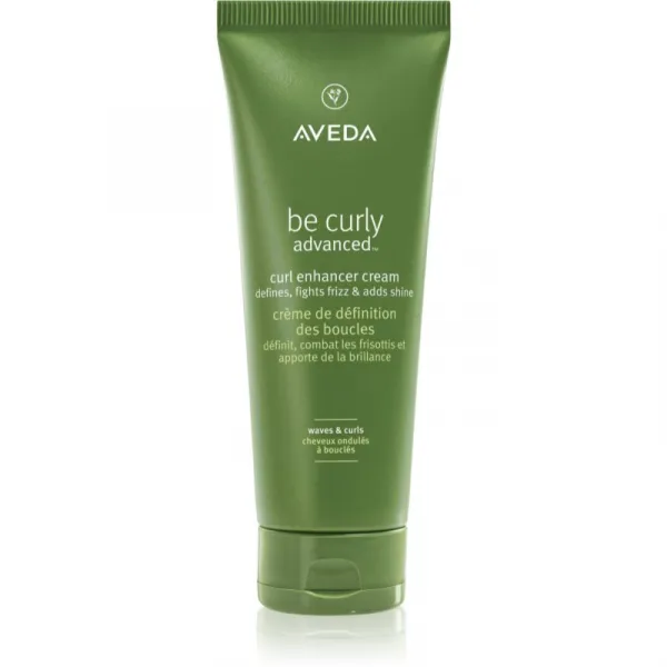 Aveda Be Curly Advanced™ Curl Enhancer Cream stylingový krém pre definíciu vĺn 200 ml