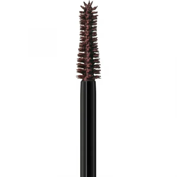 MAC Cosmetics MACStack Mascara Superstack Mega Brush objemová a predlžujúca riasenka odtieň Chestnut 12 ml