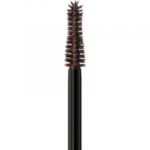 MAC Cosmetics MACStack Mascara Superstack Mega Brush objemová a predlžujúca riasenka odtieň Chestnut 12 ml