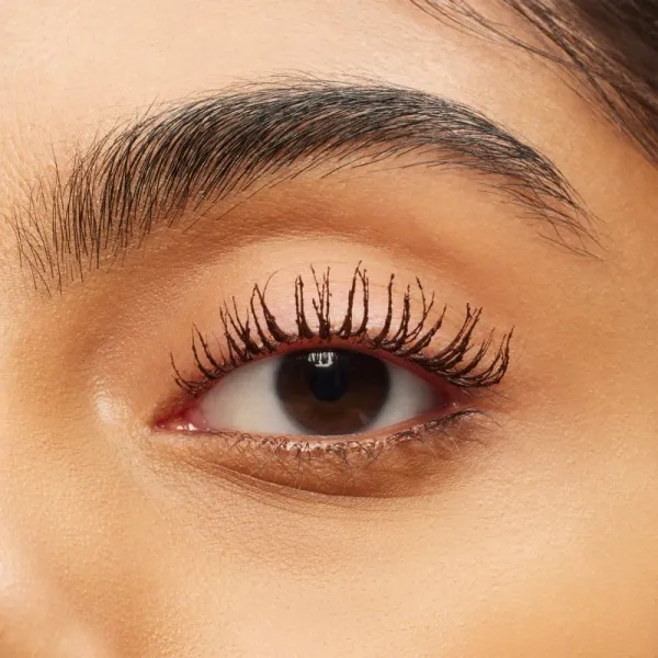 MAC Cosmetics MACStack Mascara Superstack Mega Brush objemová a predlžujúca riasenka odtieň Chestnut 12 ml