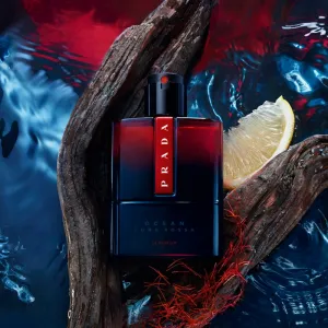 PRADA LUNA ROSSA OCEAN LE PARFUM Parfum