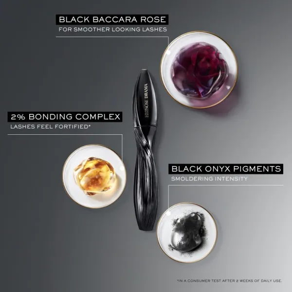 Lancôme Hypnôse Drama riasenka pre extra objem pre ženy 4 ml