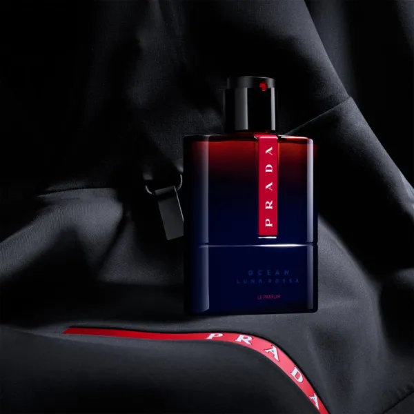 PRADA LUNA ROSSA OCEAN LE PARFUM Parfum