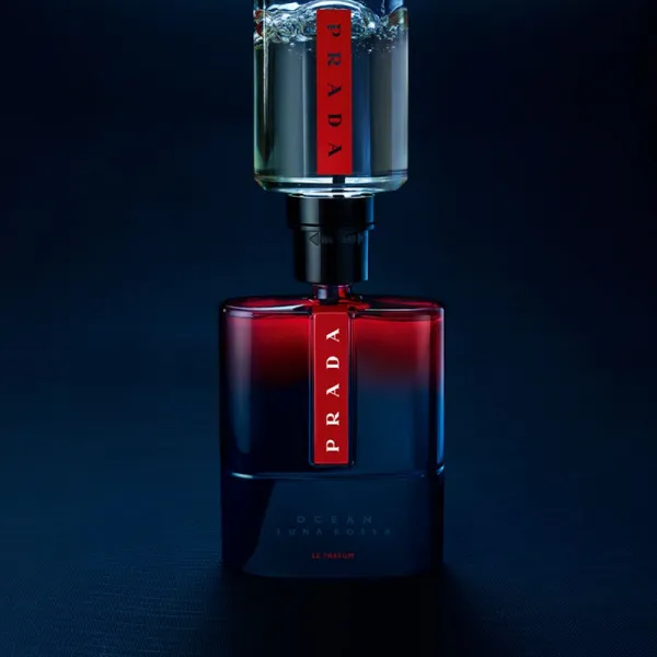 PRADA LUNA ROSSA OCEAN LE PARFUM Parfum
