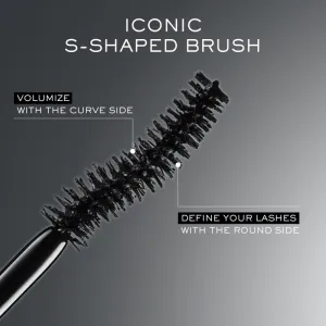 Lancôme Hypnôse Drama riasenka pre extra objem pre ženy 4 ml