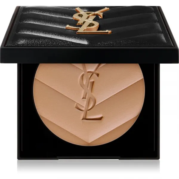 Yves Saint Laurent All Hours Hyper Finish púder pre ženy 03 7.5 g