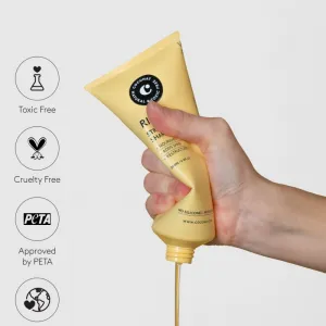 Cocunat Rich posilňujúci šampón 200 ml