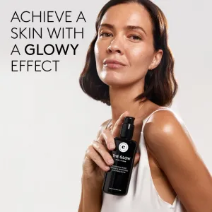 Cocunat The Glow vyživujúci telový krém 175 ml