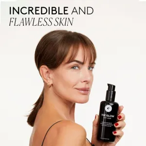 Cocunat The Glow vyživujúci telový krém 175 ml