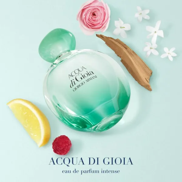 Armani Acqua di Gioia Intense parfumovaná voda pre ženy 50 ml
