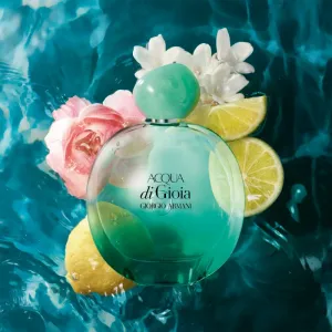 Armani Acqua di Gioia Intense parfumovaná voda pre ženy 50 ml