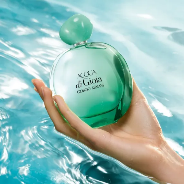 Armani Acqua di Gioia Intense parfumovaná voda pre ženy 50 ml