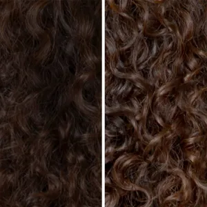 Cocunat Curl Booster hydratačná starostlivosť pre vlnité a kučeravé vlasy 250 ml