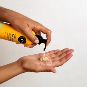 Cocunat Curly Method by Cocunat sada pre vlnité a kučeravé vlasy