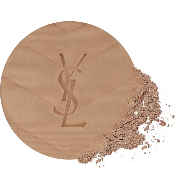 Yves Saint Laurent All Hours Hyper Finish púder pre ženy 03 7.5 g