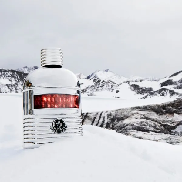 Moncler Pour Homme parfumovaná voda pre mužov 150 ml