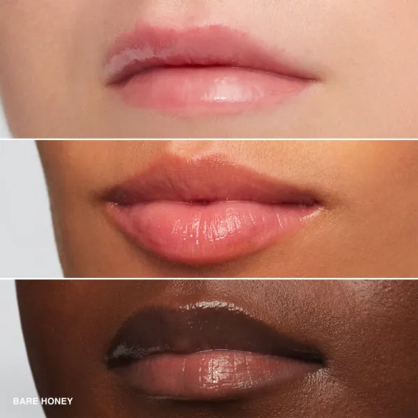Bobbi Brown Extra Plump Lip Serum hydratačný lesk na pery odtieň Bare Honey 6 ml