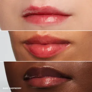 Bobbi Brown Extra Plump Lip Serum hydratačný lesk na pery odtieň Bare Raspberry 6 ml