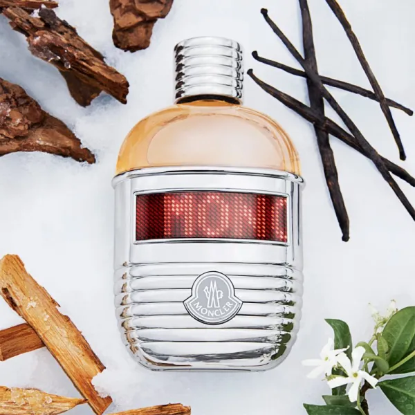 Moncler Pour Femme parfumovaná voda pre ženy 150 ml