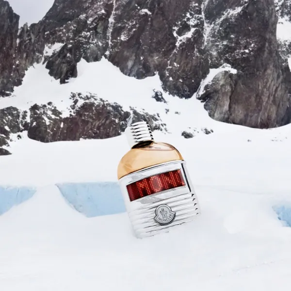 Moncler Pour Femme parfumovaná voda pre ženy 150 ml