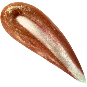 Buxom PLUMP SHOT™ COLLAGEN PEPTIDES ADVANCED PLUMPING MULTICHROME LIP SERUM trblietavý lesk na pery so zväčšujúcim efektom odtieň Celestial Nude 4 ml