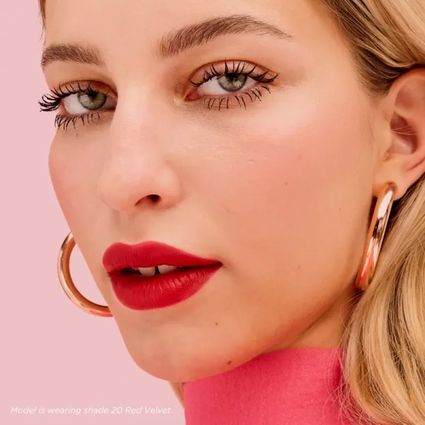 Benefit Plush Club sada rúžov limitovaná edícia